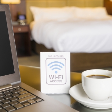 Does Cambria Hotel Savannah, GA, offer free Wi-Fi?